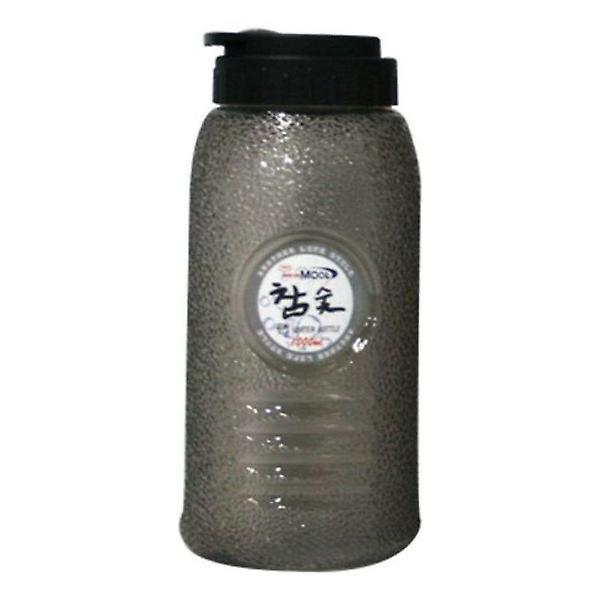  (set)참숯 원형물병1000ml 6개