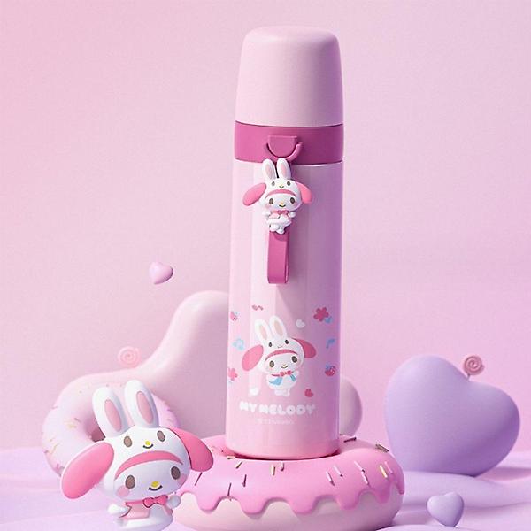  마이멜로디 애니멀 코스튬 텀블러 500ml 1P 보틀 물병