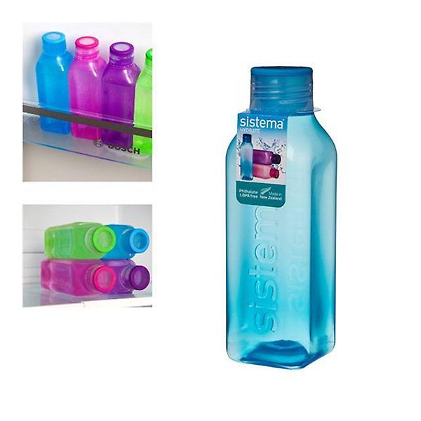  (사은품)시스테마 스퀘어 보틀 중 725ml