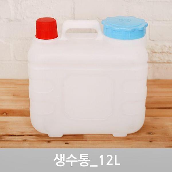  생수통12L