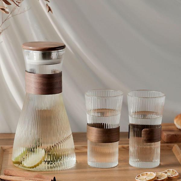  이든 물병 C타입 1.5L 컵 450ml 2p 세트