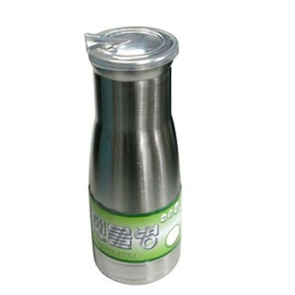  카네이션 스텐 물병 냉장고 물통 보틀 저그 1100mL