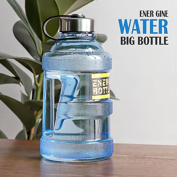  대용량 국산 헬스물통 헬스물병 워터보틀 2.3L