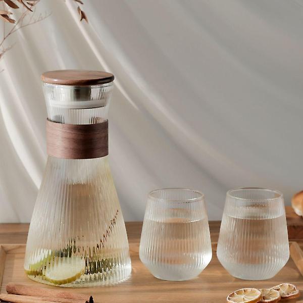  이든 물병 C타입 1.5L 컵 420ml 2p 세트