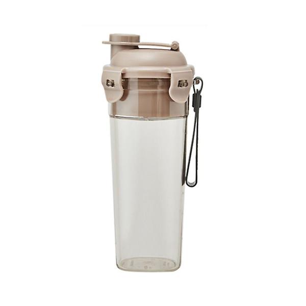  락앤락 클래식 차망 물병 450ml 1P 원터치 티보틀