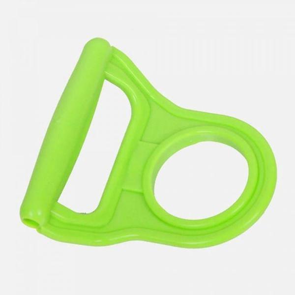  생수통 약수통 캐리용 운반 손잡이-색상랜덤발송