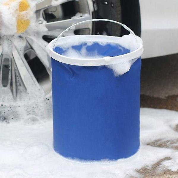  낚시바구니 양동이 접이식 낚시 휴대용 다번다 멀티