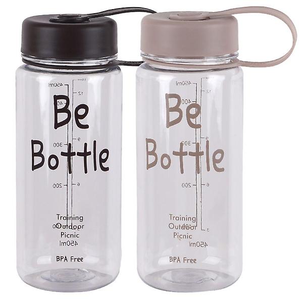  디디샵 비보틀 450ml (색상랜덤)