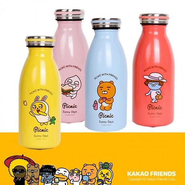  은플 카카오친구들 우유병모양 카카오 밀키 프렌즈 스