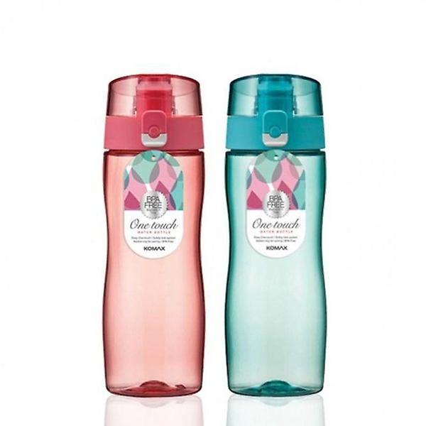  은플 코멕스 원터치물병 550ml KOMAX주방용품