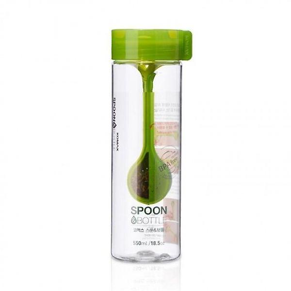  550ml 코멕스 스푼앤보틀 KOMAX