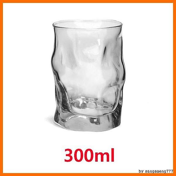  워터 소르젠떼 1P 보르미올리 잔 컵 300ml