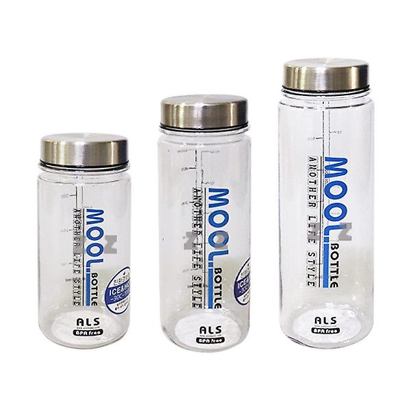  IS-SA ALS 스텐 물보틀 물병 물통 텀블러 650ml
