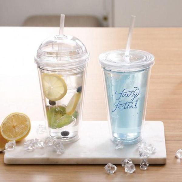  제작 콜드컵 500ml 텀블러 주문 국내생산 DD 아이스