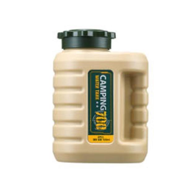  아웃도어용 식수 약수 휴대용 캠핑물통 15L