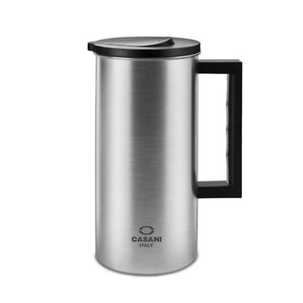  1.6L 물통 보틀 물병 저그 1P 스텐 식당물병