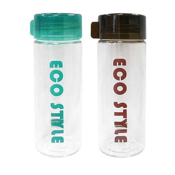  500ml 보틀 스타일 에코 스포츠물병 휴대용물병