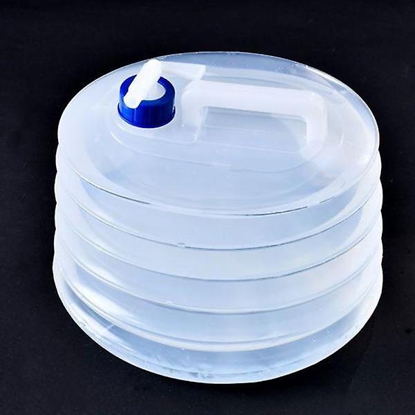  생수통 자바라물통 10L