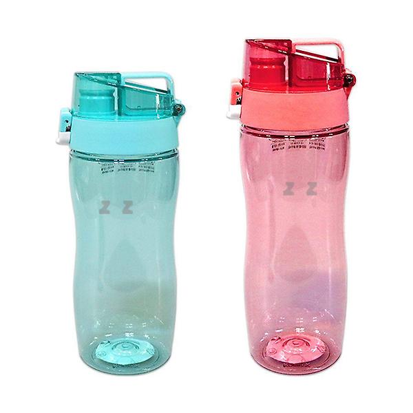  IS-SA 코멕스 원터치 물병 물통 보틀 650ml