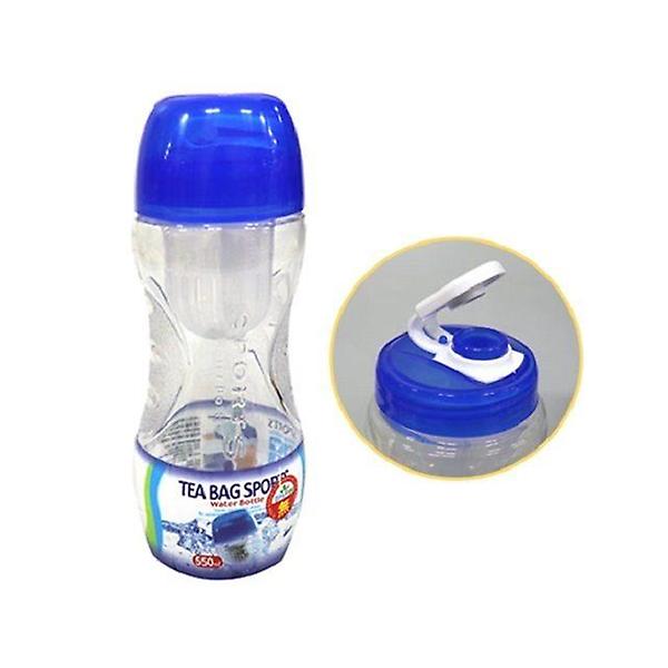  트로이탄 티망 물병 보틀 550ml