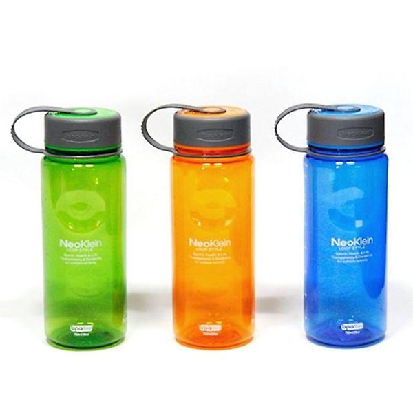 우라 네오아웃도어투톤물병750ml 스포츠물병 등산 헬
