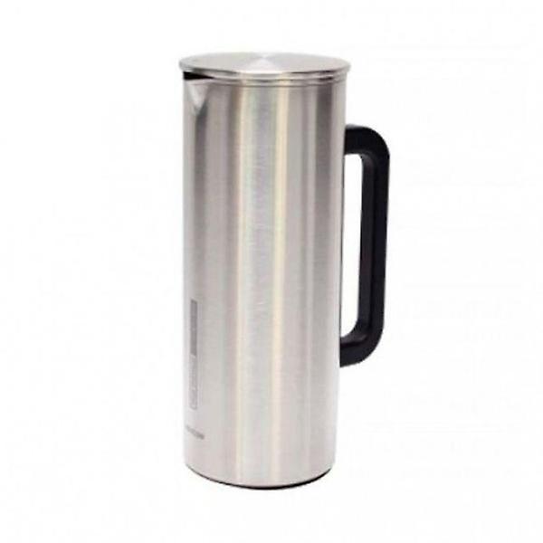  은플 핫콤 스텐 물통 물병 가정 냉장고 업소 식당물병