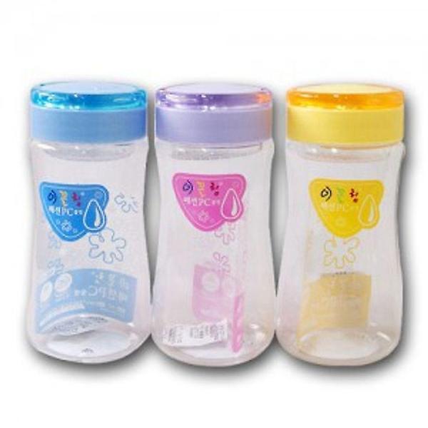  이끌림 물병 400ml 스포츠물병 텀블러 물통