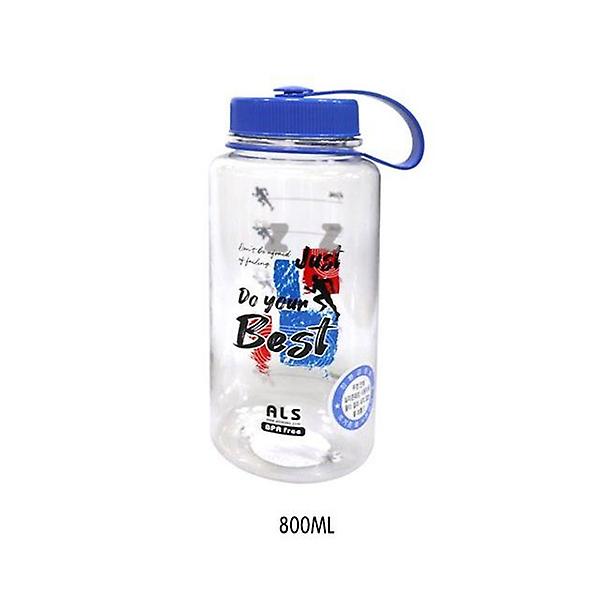  IS 베스트 헬스물병 800ml