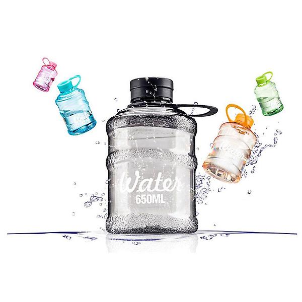  프로방스 워터보틀 650ml 귀여운디자인 실용적인용량