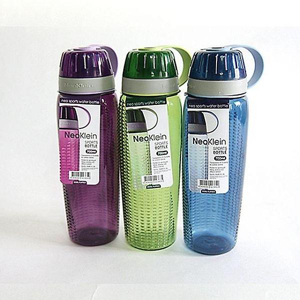  우라 네오스포츠물병700ml 시리즈 물병 뚜껑 등산 낚
