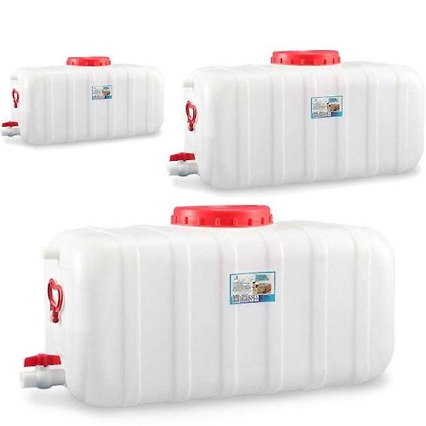  사각 다용도 물탱크 저수조 캠핑용 농업용 15 20리터