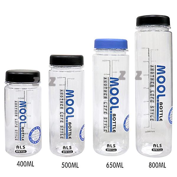  IS-SA ALS물보틀 물병 650ml
