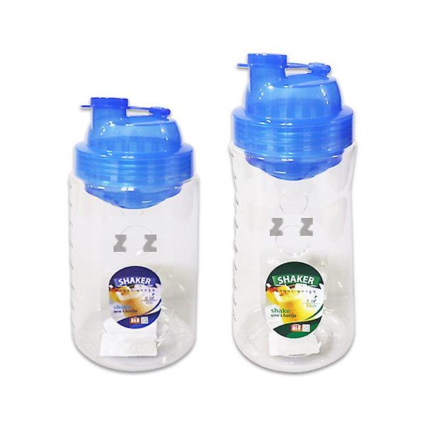  IS-SA ALS 페트지 빅쉐이커 물통 물병 0.8L