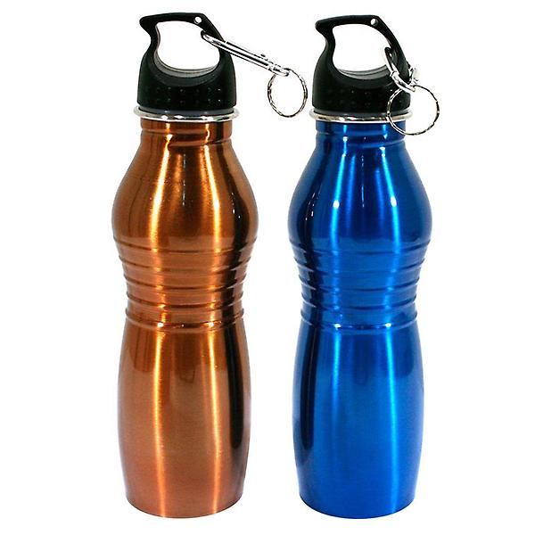  스텐 커브 스포츠물병 600ml