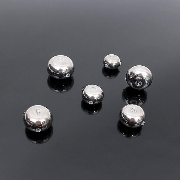  더블킬 텅스텐 타이라바 헤드 45g 참돔 선상낚시