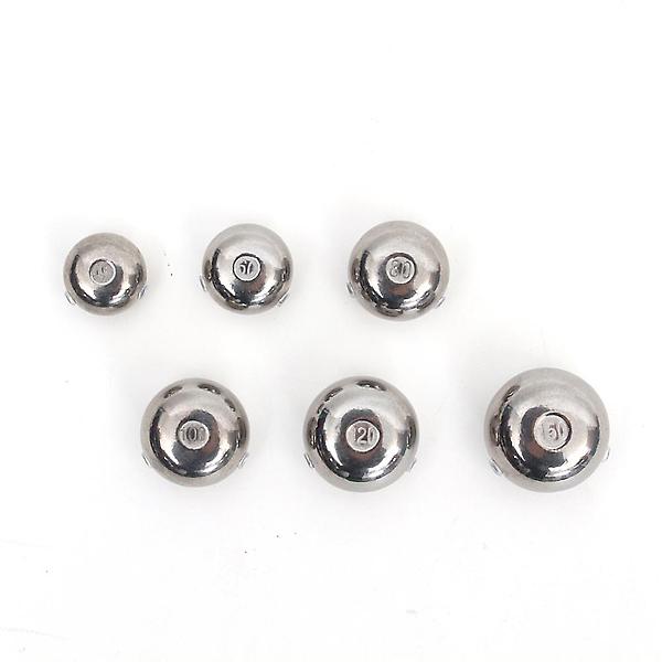  더블킬 텅스텐 타이라바 헤드 45g 참돔 선상낚시