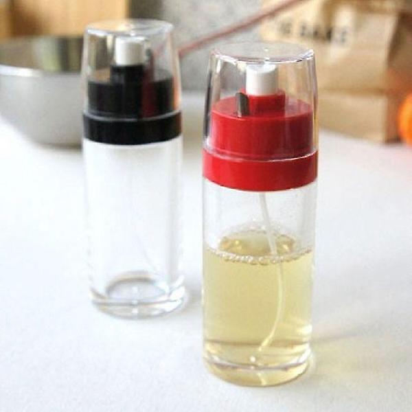  오일 스프레이 생활 건강 주방용품 보관 밀폐용기