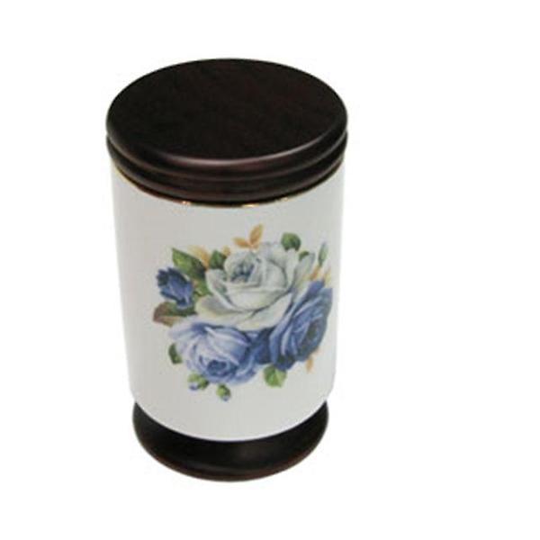  세니뜨레아 황실장미 양념병 1개 보관 냉장고 반찬통