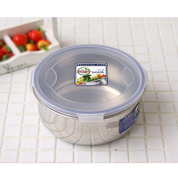  포트락원형밀폐(스텐)3-1호 620ml