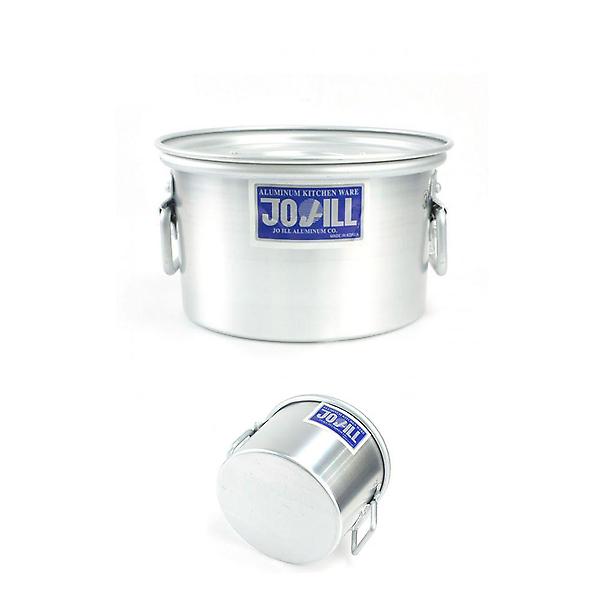  업소용 양은 낮은소도와 식깡 12L(5gal)