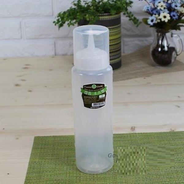  플라스틱 양념통 소스통 케찹통 업소용 주방용 대