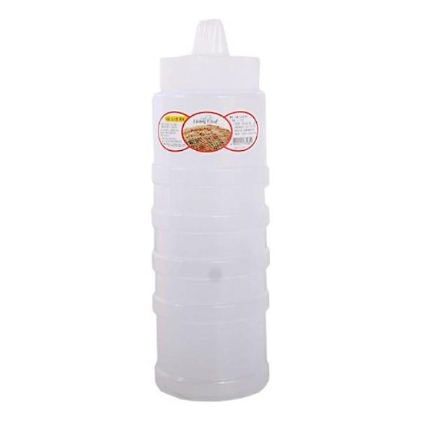  (set)네줄 소스병(특대)700ml 10개