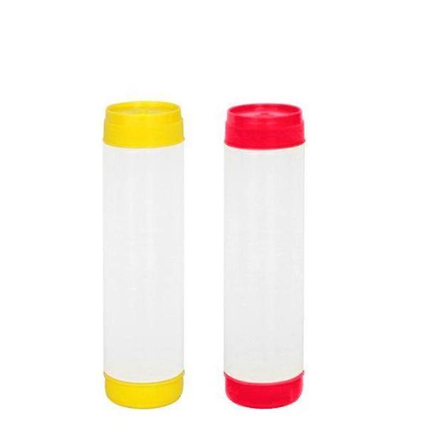  플라스틱 소스통 양념통 케찹통 업소용 주방용 24oz