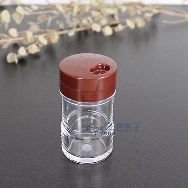  아크릴 양념통 케찹통 소스통 업소용 주방용 식당