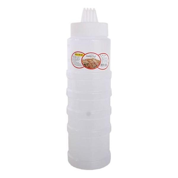  (set)네줄 소스병(왕대)750ml 10개