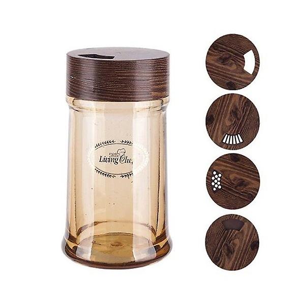  가루 양념통-특대 약6x12.3cm 고춧가루 식당 조미료