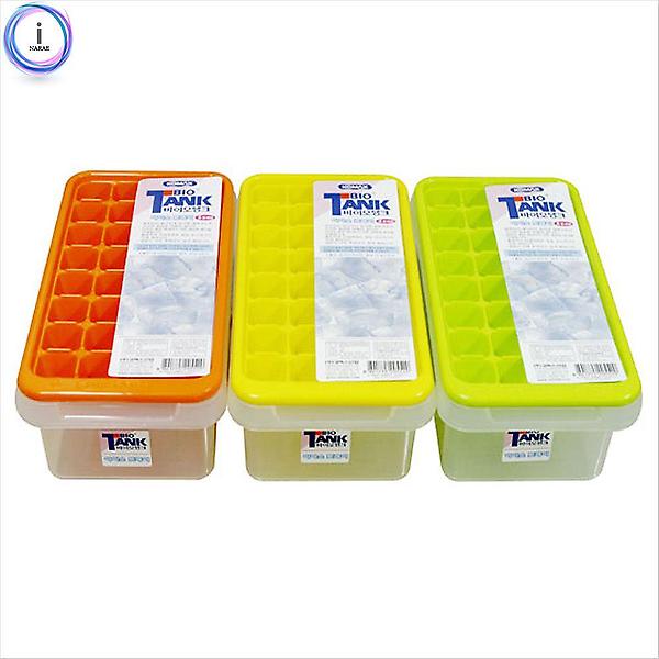  코멕스 아이스트레이4호 색상랜덤 얼음어름통 트래