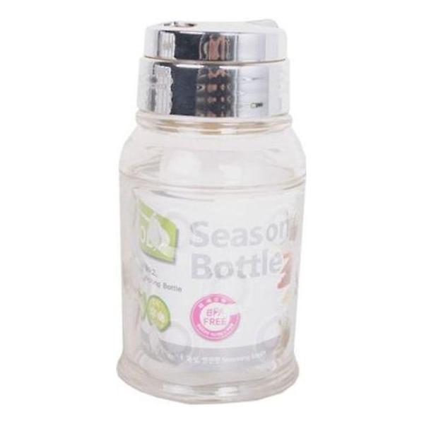  (set)물방울조미료병 실버220ML(중) 6개