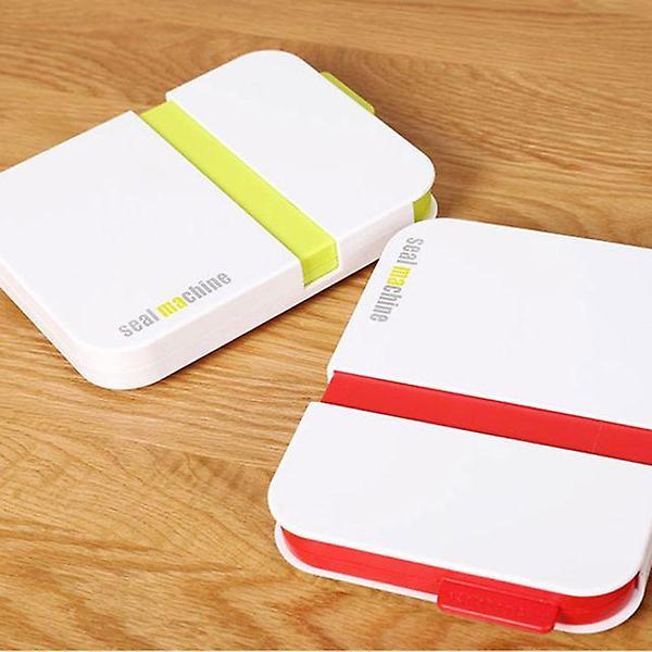  MY 실머신X실테이프 2개 (색상랜덤) 레드or그린