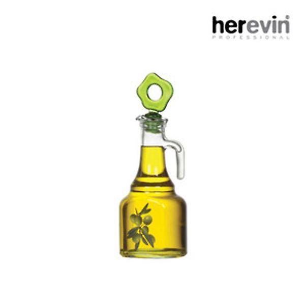  (헤르빈) 밀라스 오일and식초병 250cc